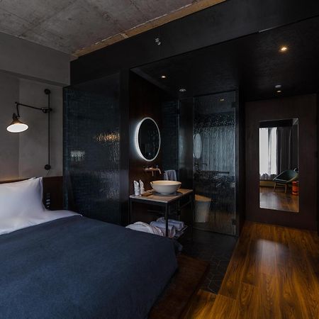 Neobridge Hotel Shanghai Exterior photo