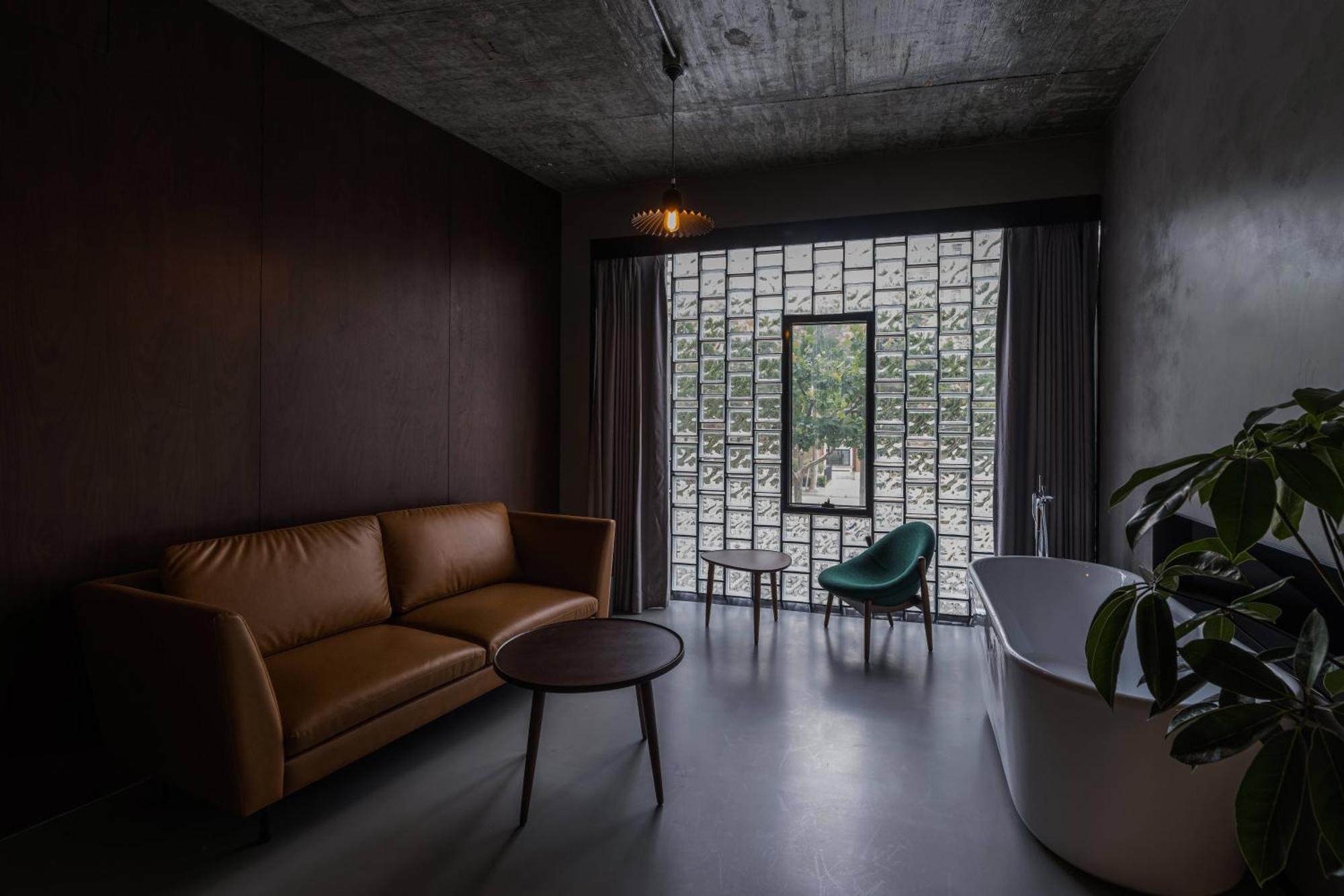 Neobridge Hotel Shanghai Exterior photo