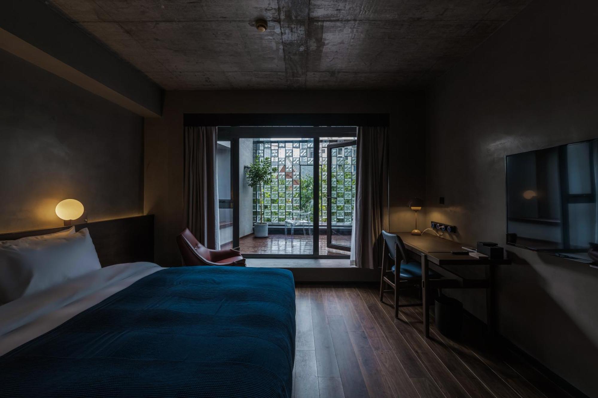 Neobridge Hotel Shanghai Exterior photo