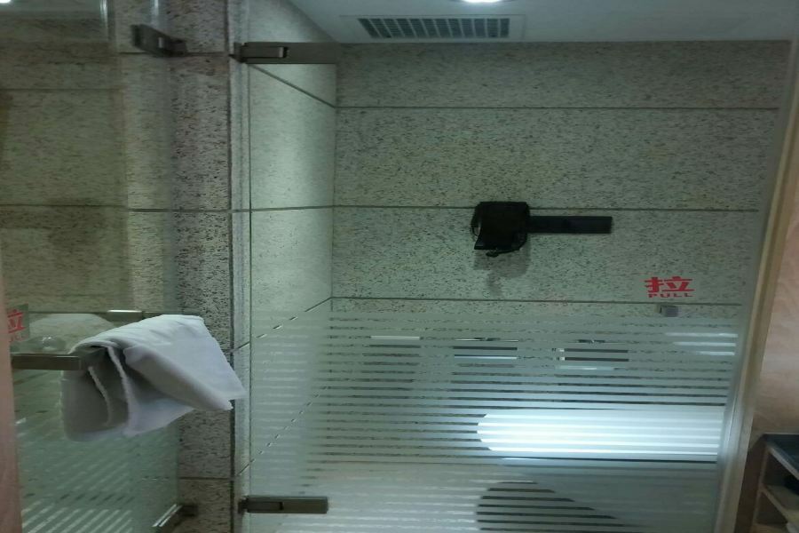 Neobridge Hotel Shanghai Exterior photo